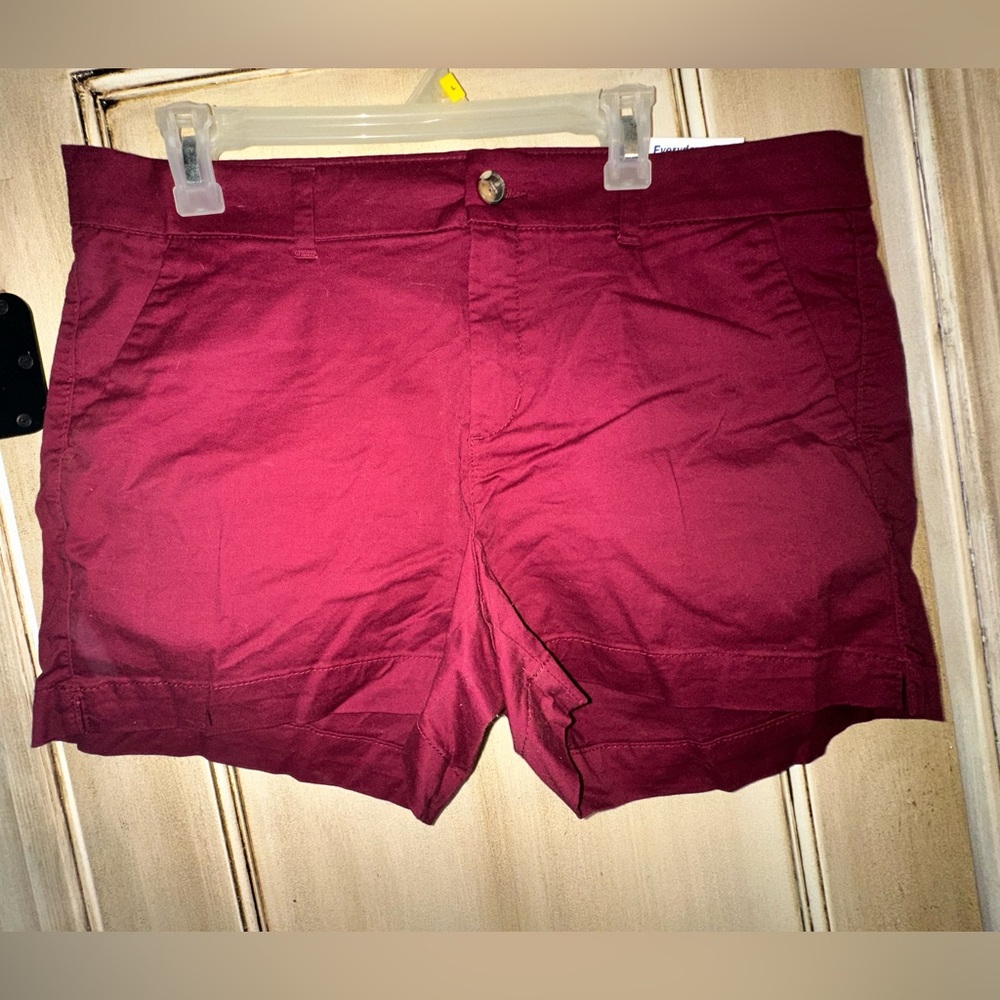 Women's Old Navy EveryDay Shorts
